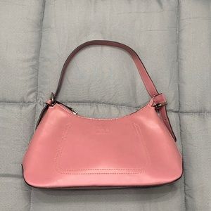 GUCCI Genuine Leather Handbag